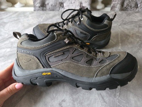 Karrimor aspen low vibram - karrimor,