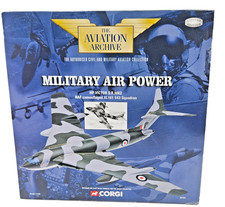 Corgi 48703 HP Victor SR MK2