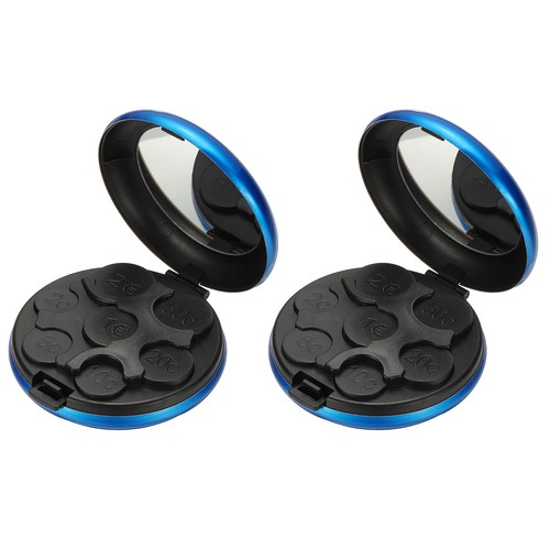 Coin dispenser case - coin,
