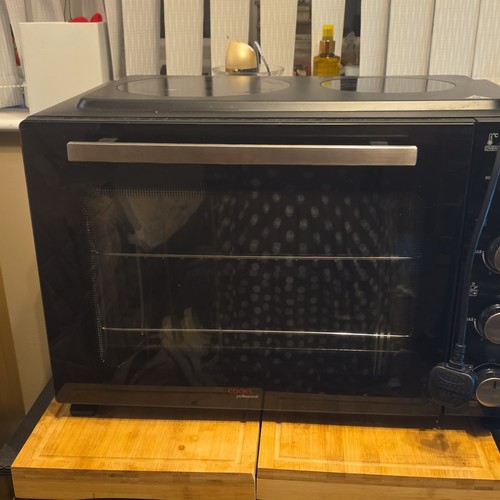 Cooks professional countertop - cooks,