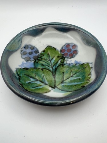 Highland stoneware bramble - stoneware,