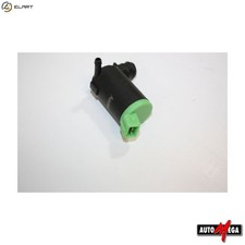 WASHER FLUID PUMP WINDOW