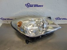 Vauxhall Astra Headlight MK5