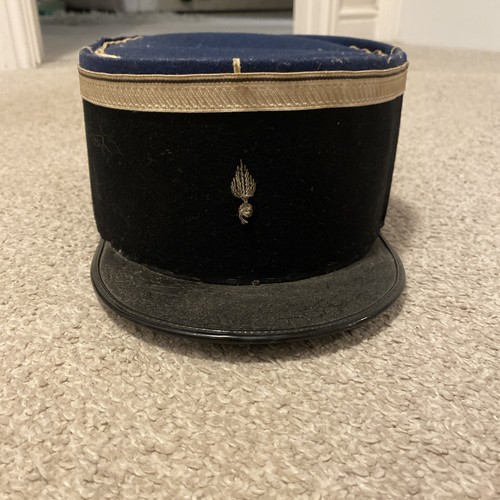 Antique post wwi french - post,