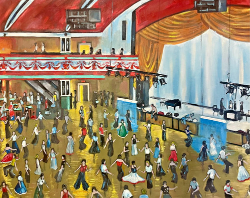 Northern soul you made - northern, me