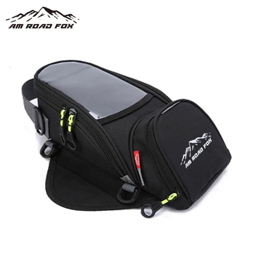 Waterproof motor tank bag - tank,