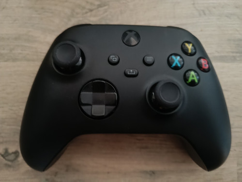 Microsoft xbox wireless - xbox,