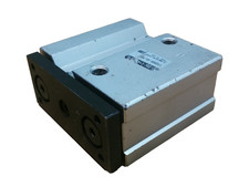 SMC Air Pneumatic Compact Guide Cylinder MGQM25-40 25 Bore 40 Stroke