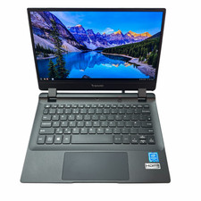 Venturer Laptop