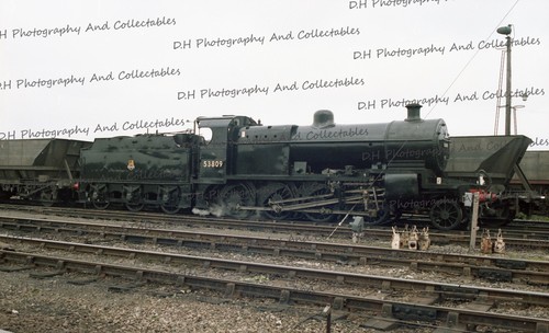 35mm negative steam - 35mm,