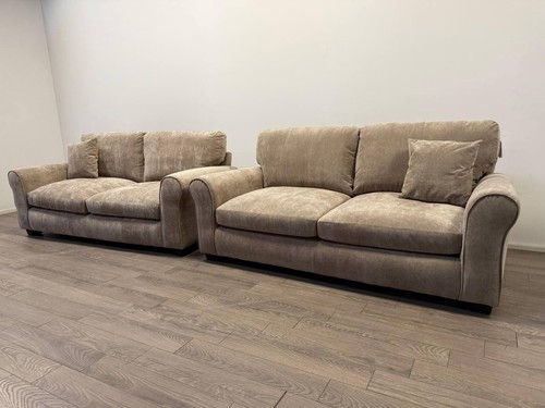 Taylor fabric sofa set 3 - taylor,