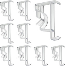 2 Valance Clips for Levolor