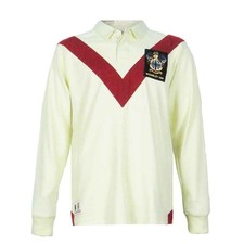 Vintage St Helens Shirt 1966
