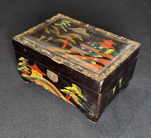 Vintage mid century - century, japanese