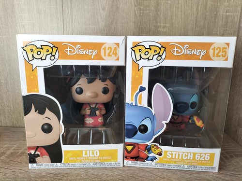 Funko pop disney lilo - funko, &