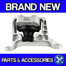 For Volvo S40, V50 (05-12) (1.6D DRIVe,D2) Upper Engine Mount (Right)