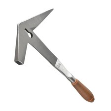 Universal Slater's Hammer Leather Handle