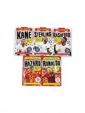 Football Superstars x5 Simon