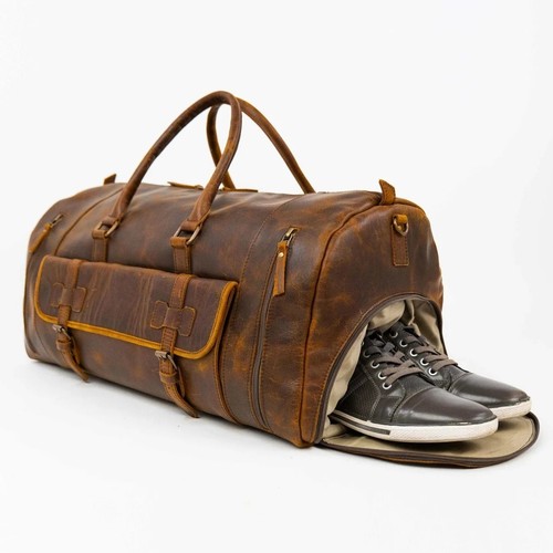 High quality leather - high,