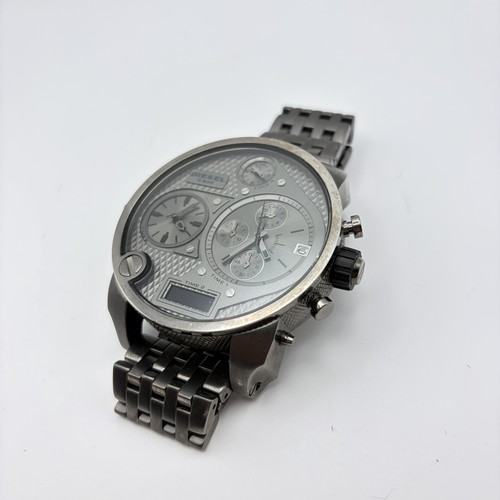 Diesel daddy chronograph - mr.,