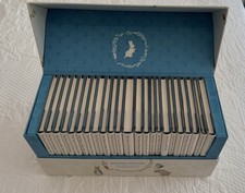 The World of Peter Rabbit