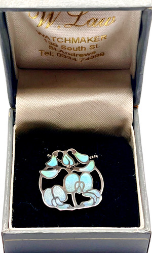 Unique vintage norman grant - unique,