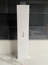 Apple Watch Series 3 Empty Box