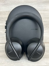 Bose 700 Wireless Noise