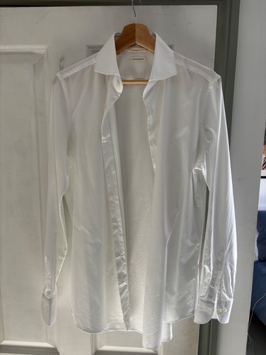 Suit supply egyptian cotton - suit,