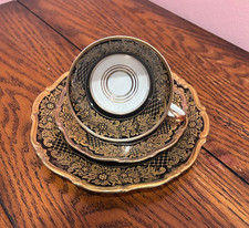Weimar Dora Porcelain Dark