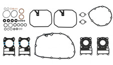 Full Engine Gasket Set Honda VT125 Shadow 1999-2006, XL125V Varadero 2001-2011