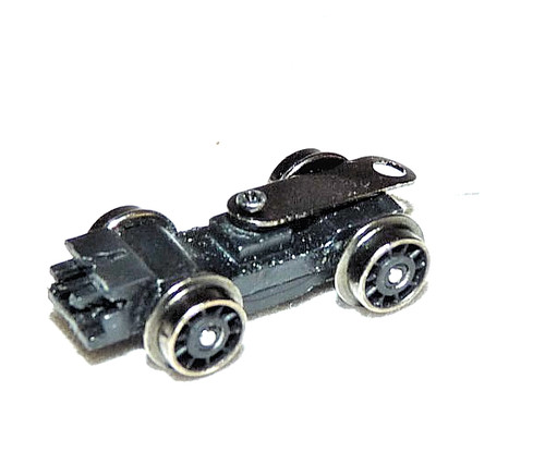 New graham farish black - graham,