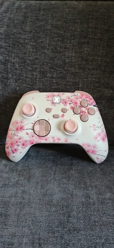 Custom microsoft wireless xbox - wireless,