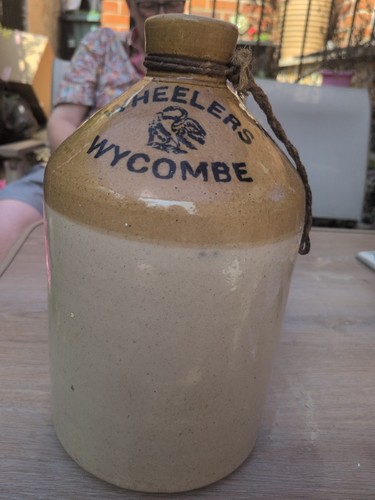 Wheelers wycombe distinctive - wheelers,