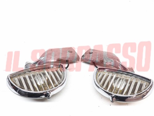Fog lamp trolley - fog,