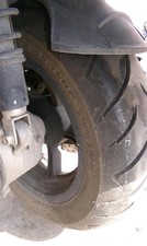 104423 rim wheel for KYMCO