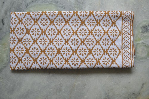 Premium hand block printed - premium,