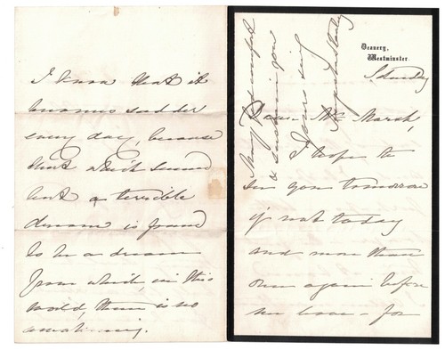 Lady augusta stanley - lady, –