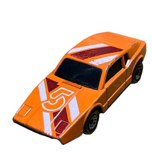 Vtg matchbox super die - matchbox,