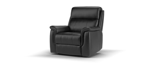 Sofology bradie leather chair - sofology,