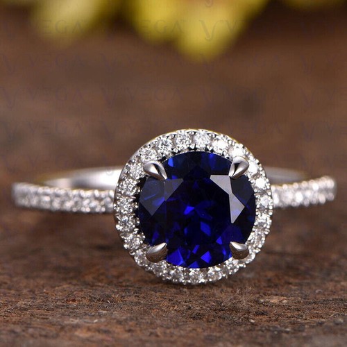 Carat round cut natural - carat,