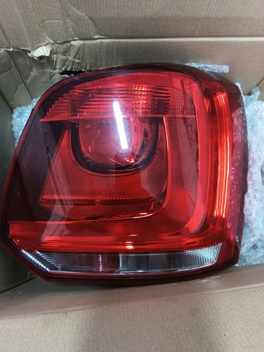 Polo gti door s rear - 3,