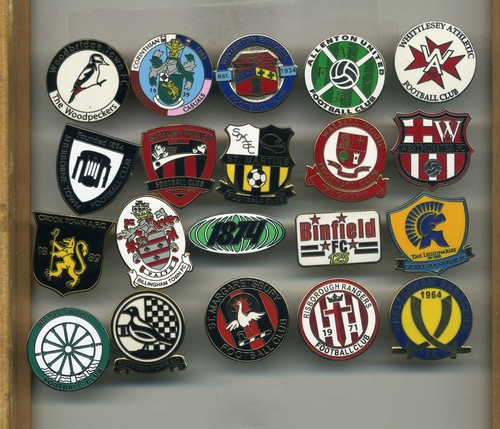 Lot non league - lot, x
