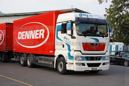 Truck photo man - truck, box
