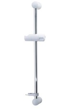 Triton Aaron riser rail white