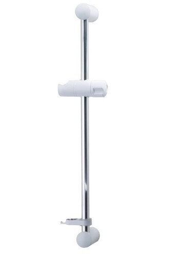 Triton aaron riser - riser, white
