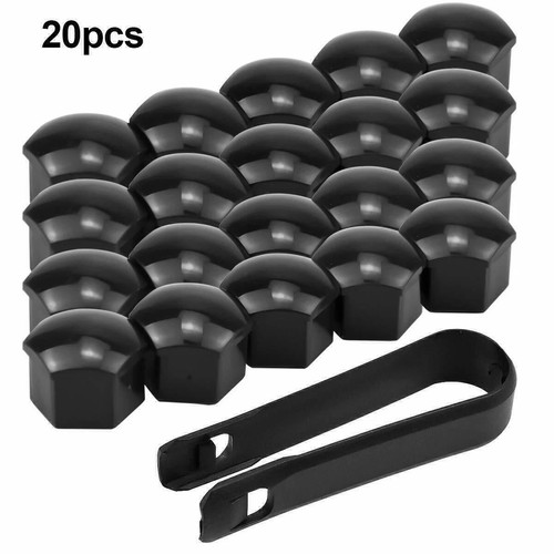 20x 17mm genuine audi alloy - genuine,