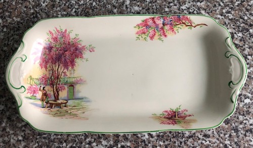 Vintage meakin sol - j, meakin,