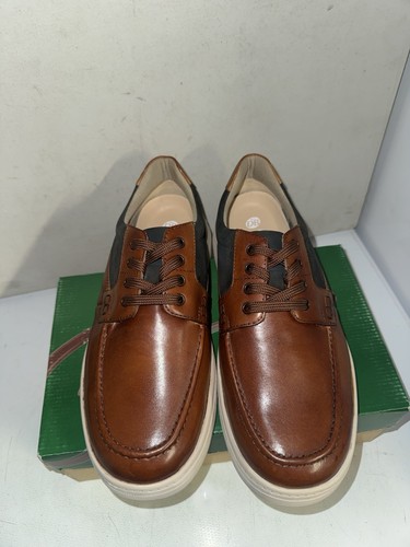 Easy brown tan leather - easy,