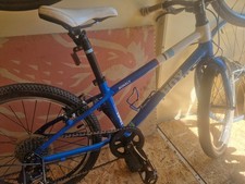 Hoy Bonaly 20” Wheel Kids Bike Blue